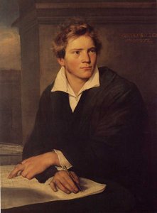 カールジョセフバークミュラー 作： Franz Xaver Winterhalter